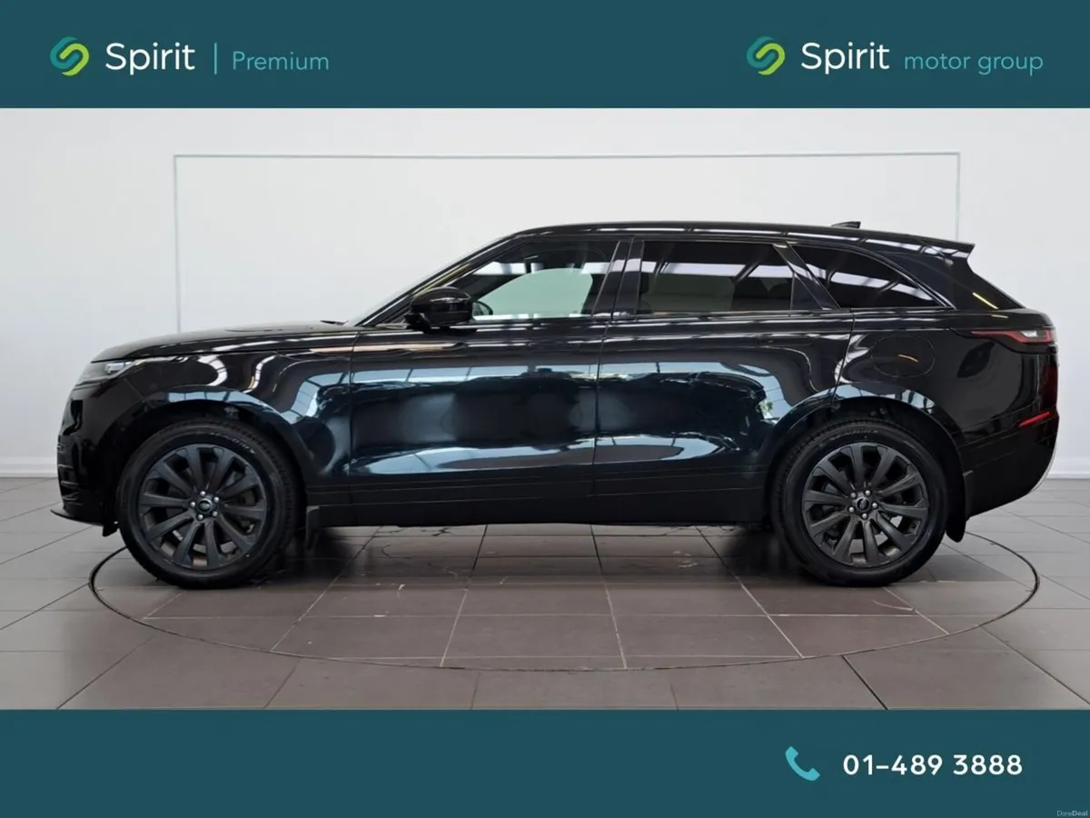 Land Rover Range Rover Velar 2.0 PHEV 4WD R-Dynami - Image 6