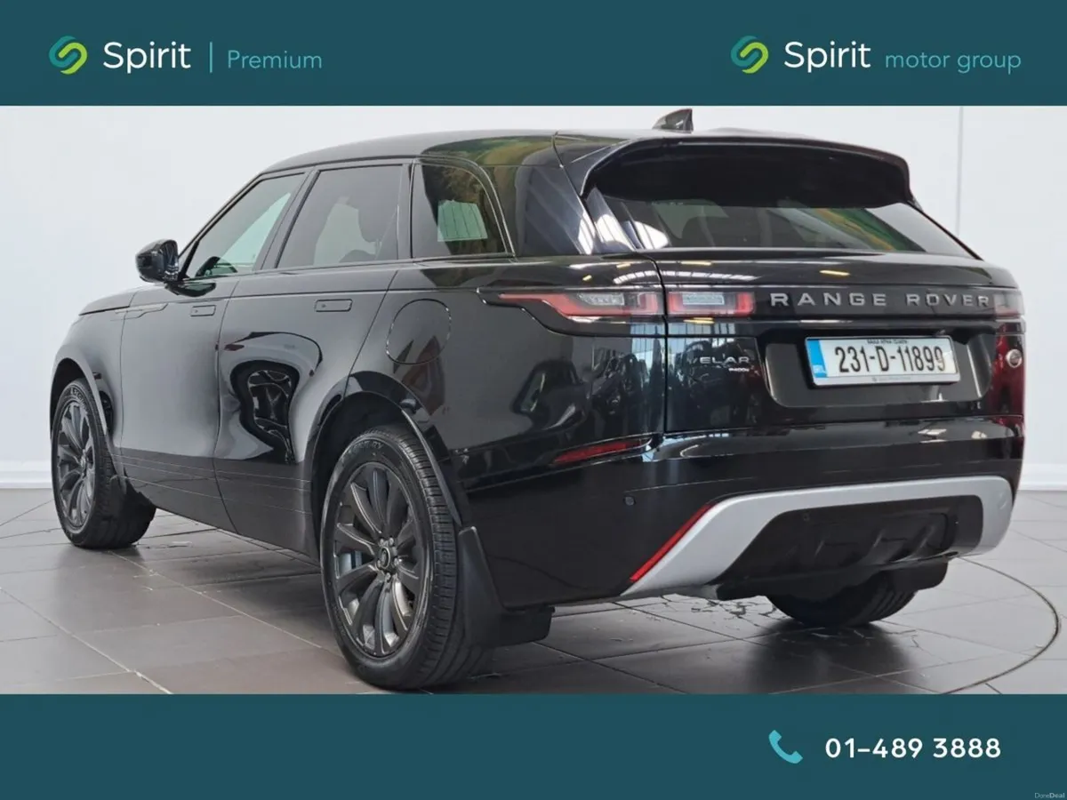 Land Rover Range Rover Velar 2.0 PHEV 4WD R-Dynami - Image 2