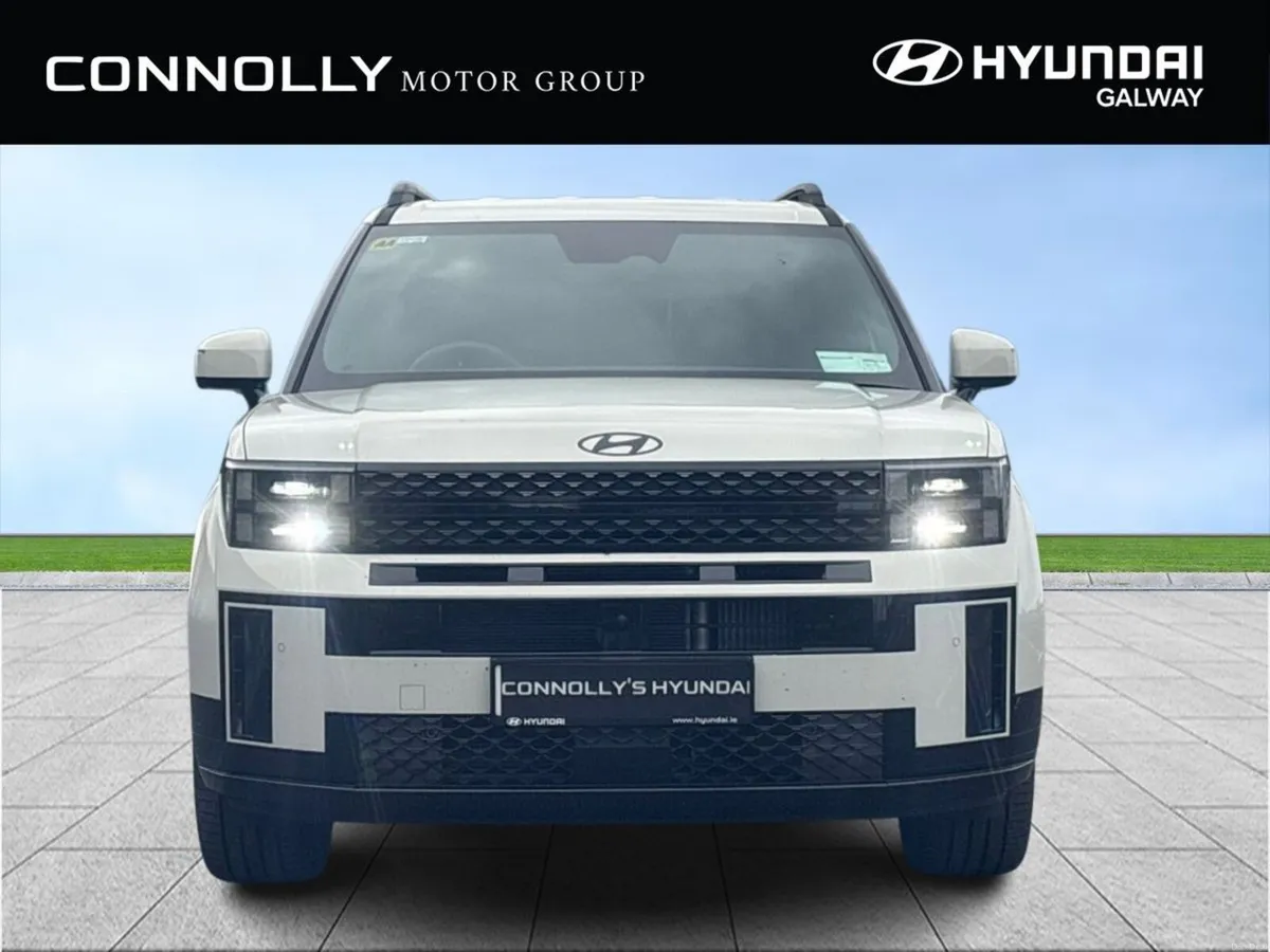 Hyundai Santa Fe 1.6 PHEV 4WD Premium - Image 5