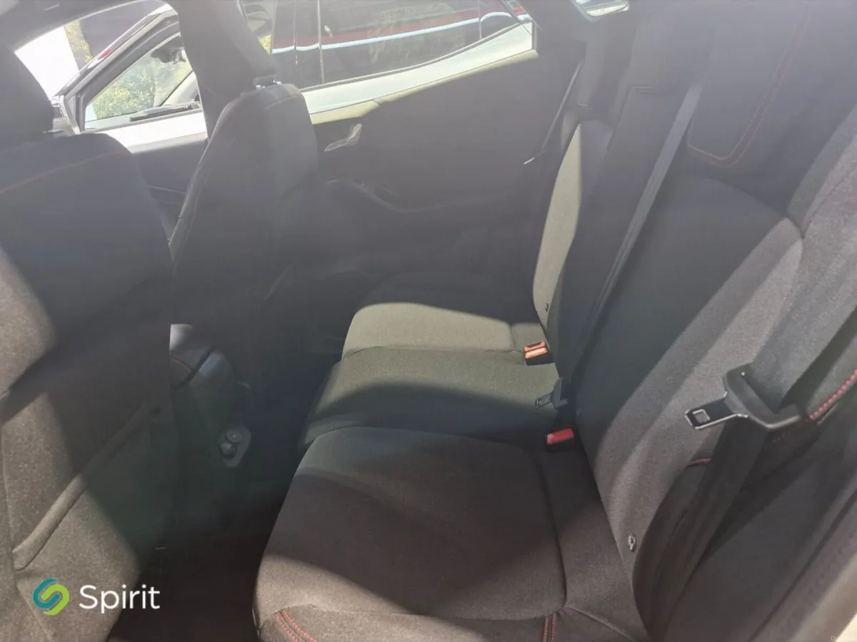 Ford Puma €26900 for a BRAND NEW PUMA - Image 5