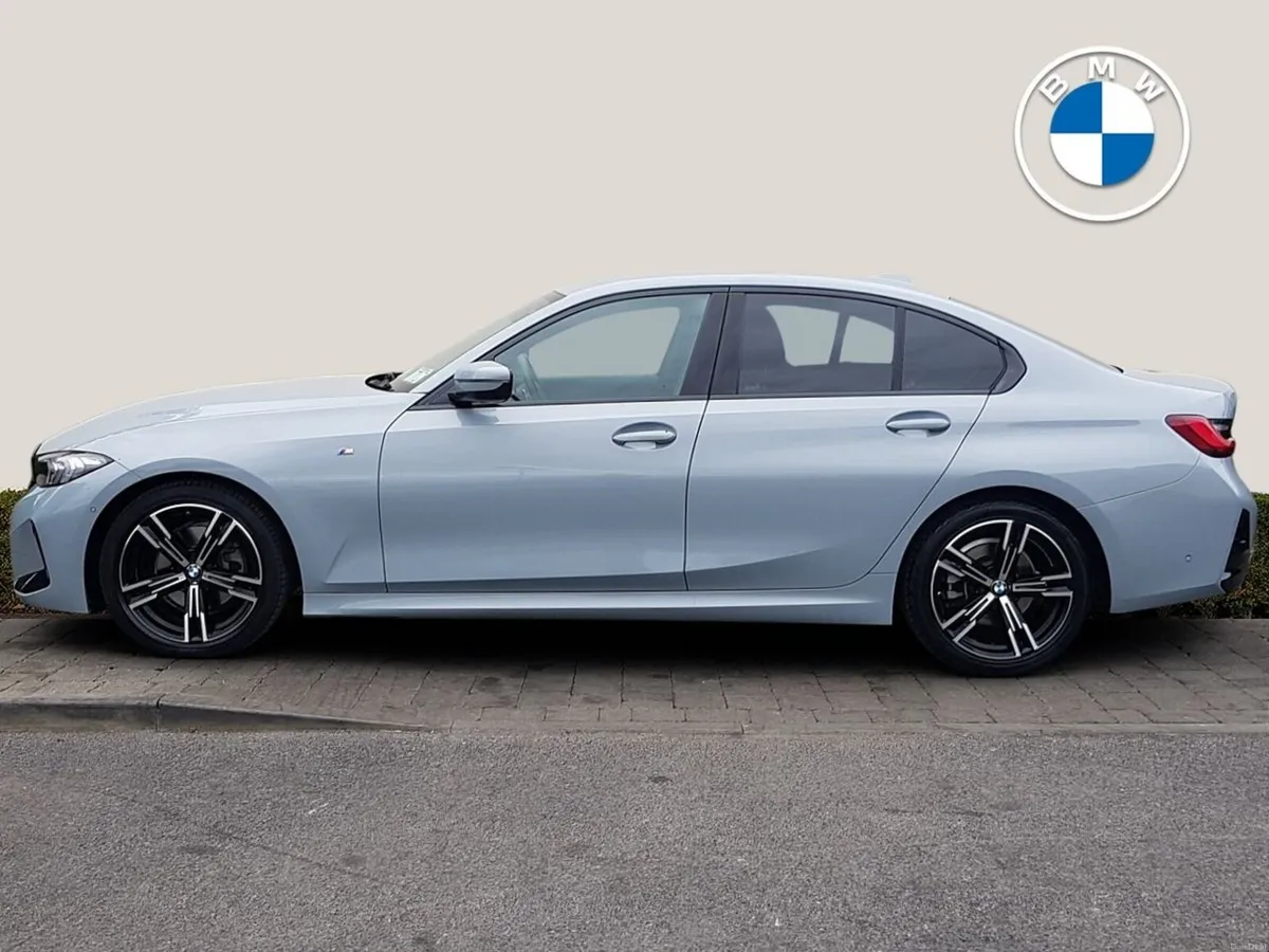 BMW 3-Series 320d M Sport - Image 3