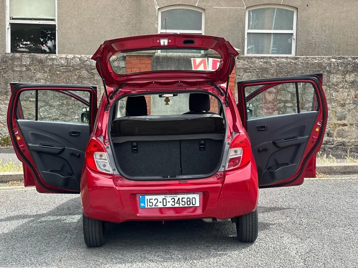Family owned low milage fuel efficient Car forSale - Image 2