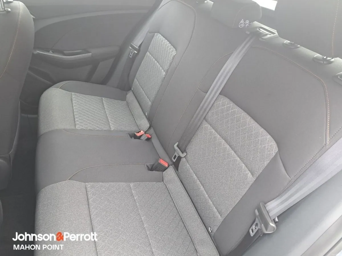 MG MG3 HYBRID AUTO *262 MODEL LIMITED OFFER* - Image 5