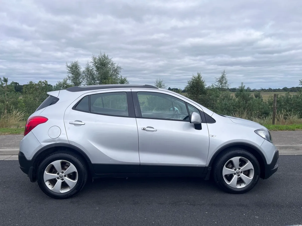 Opel Mokka NEW NCT 06/27 - Image 6