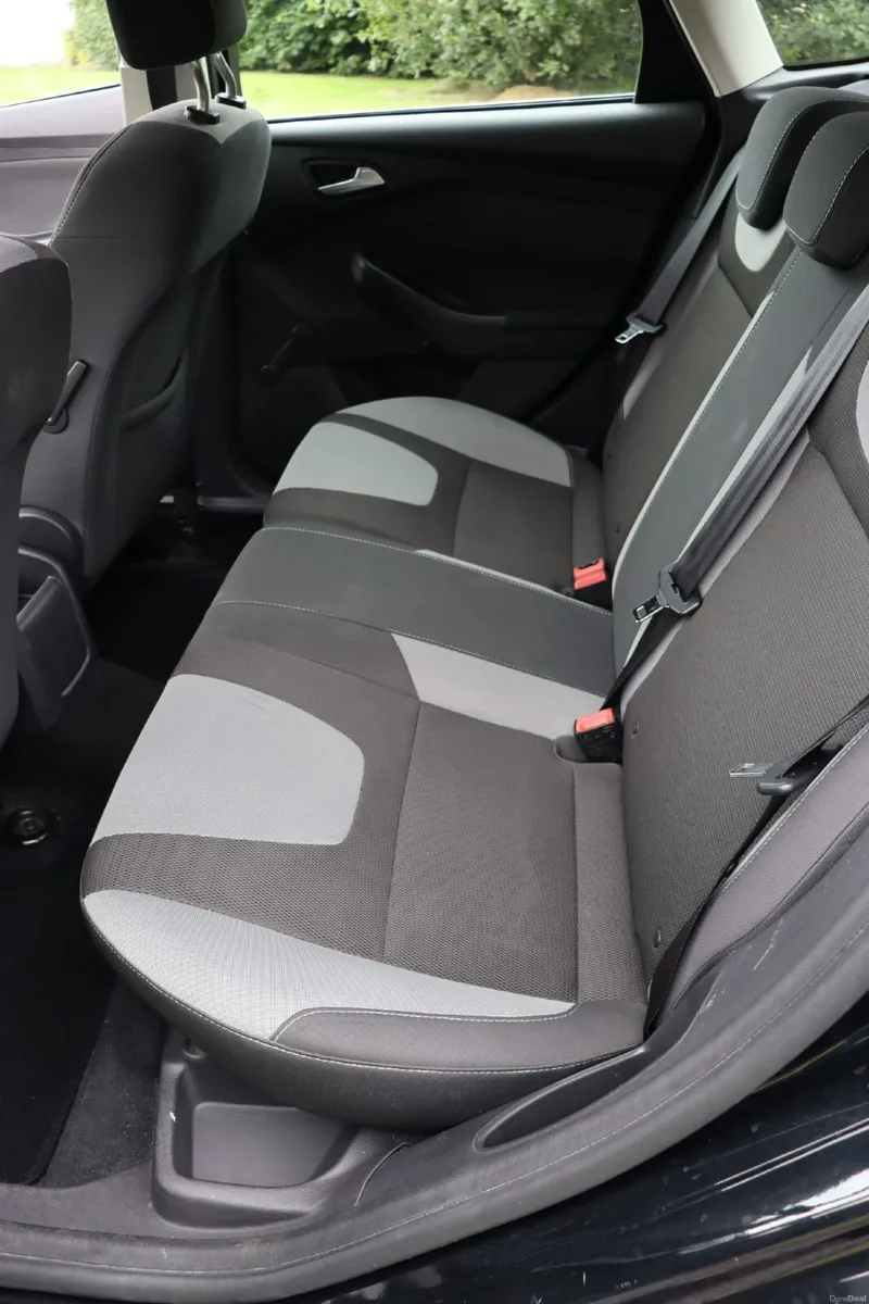 Ford Focus 2013 1.6TDCI - Image 4