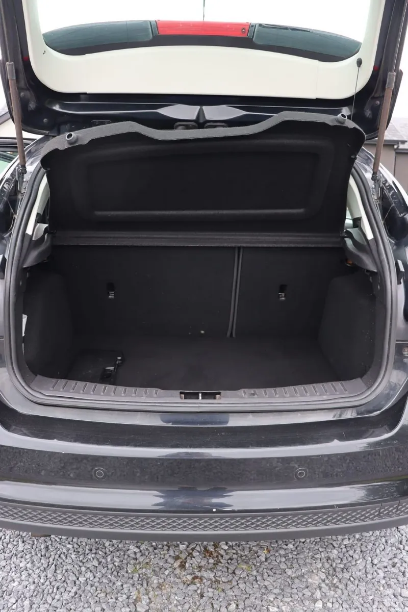 Ford Focus 2013 1.6TDCI - Image 6