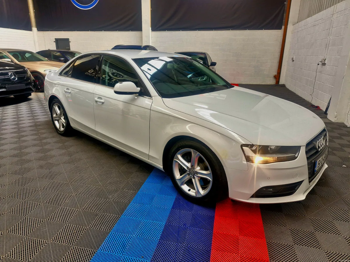 2.0 TDI SE TECHNIK ULTRA 16 163PS 4DR - Image 2