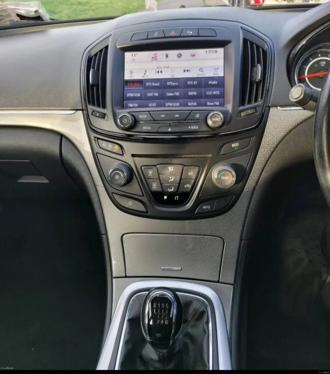 Opel Insignia - Image 5