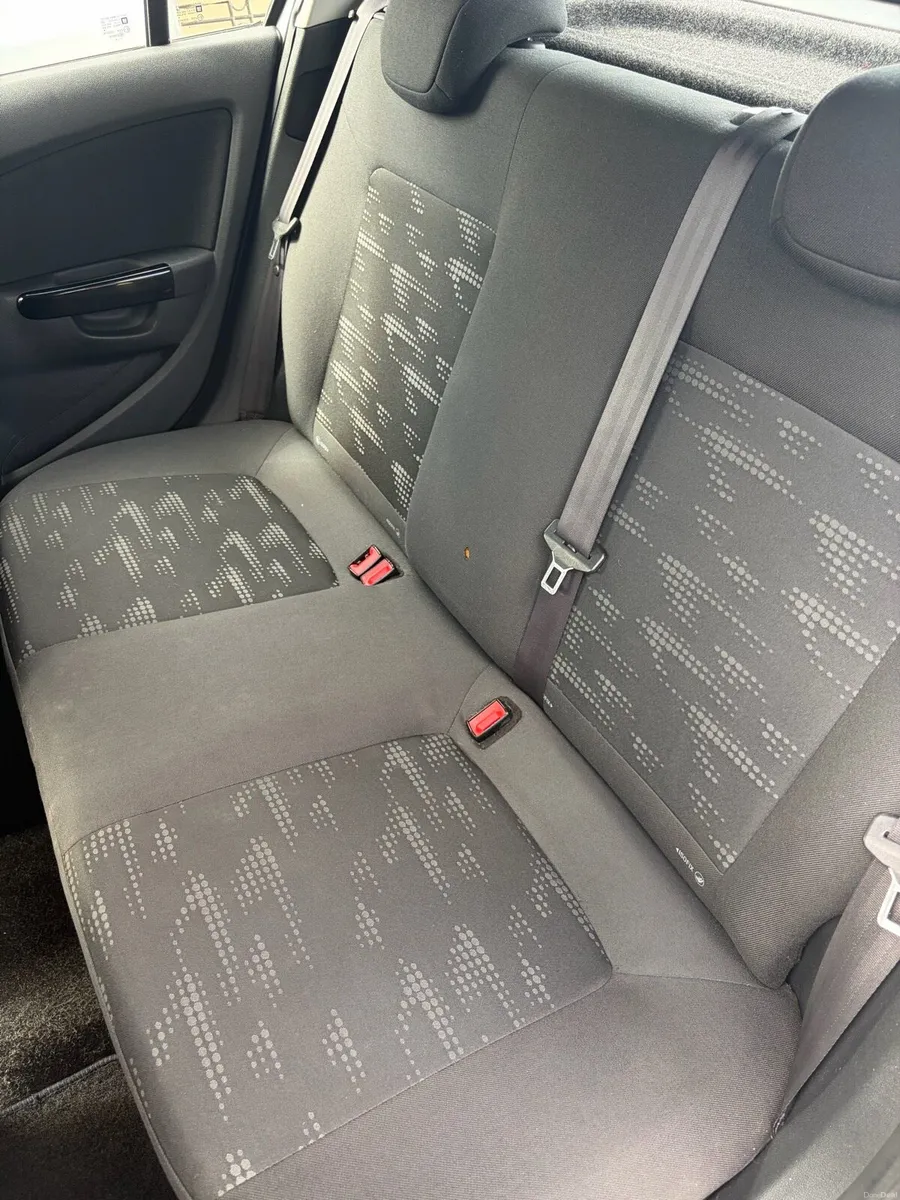2014 Vauxhall Corsa 1.2L Petrol - Image 5