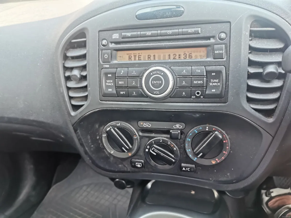 Nissan Juke 2018 - Image 4