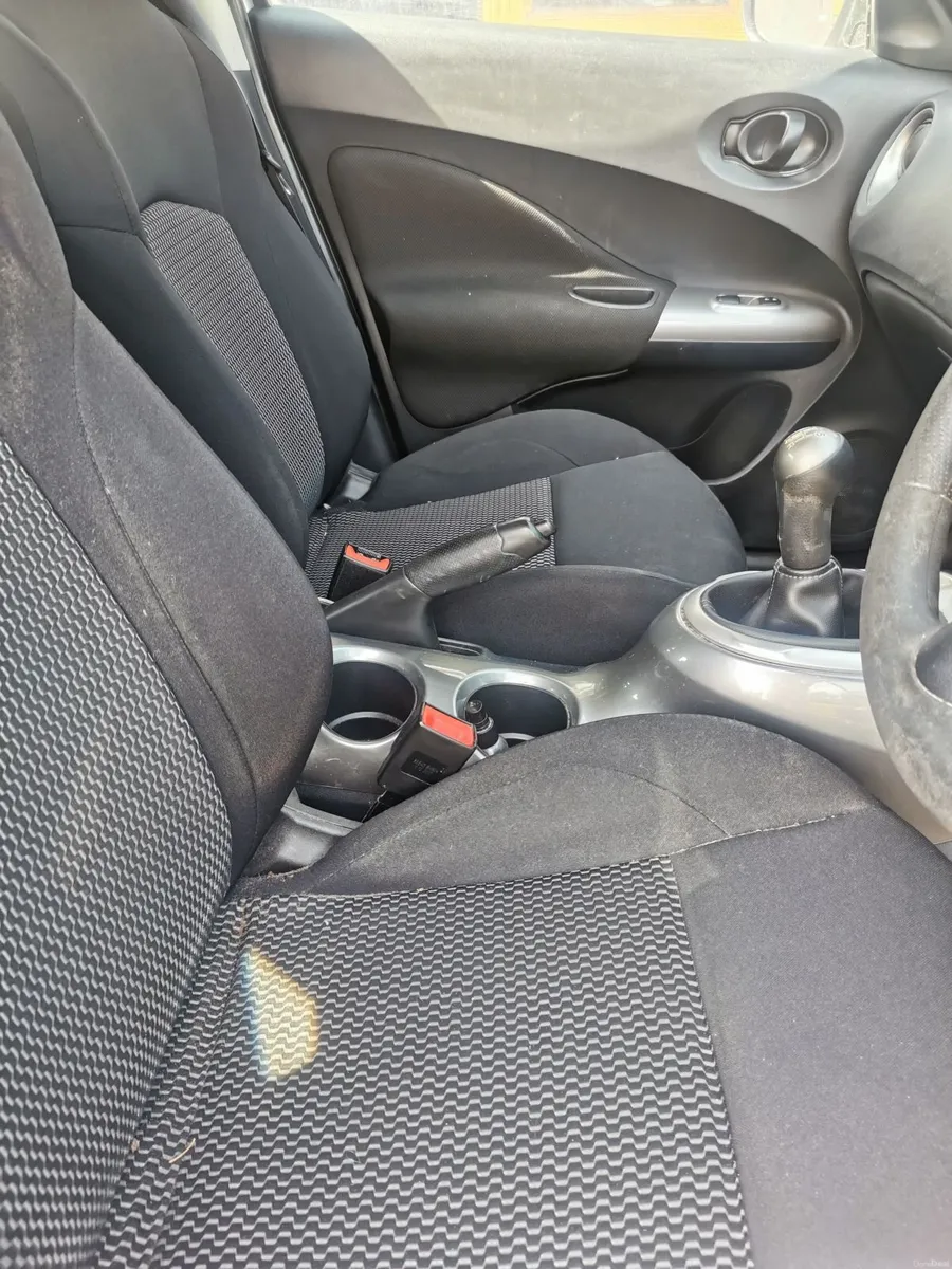Nissan Juke 2018 - Image 6