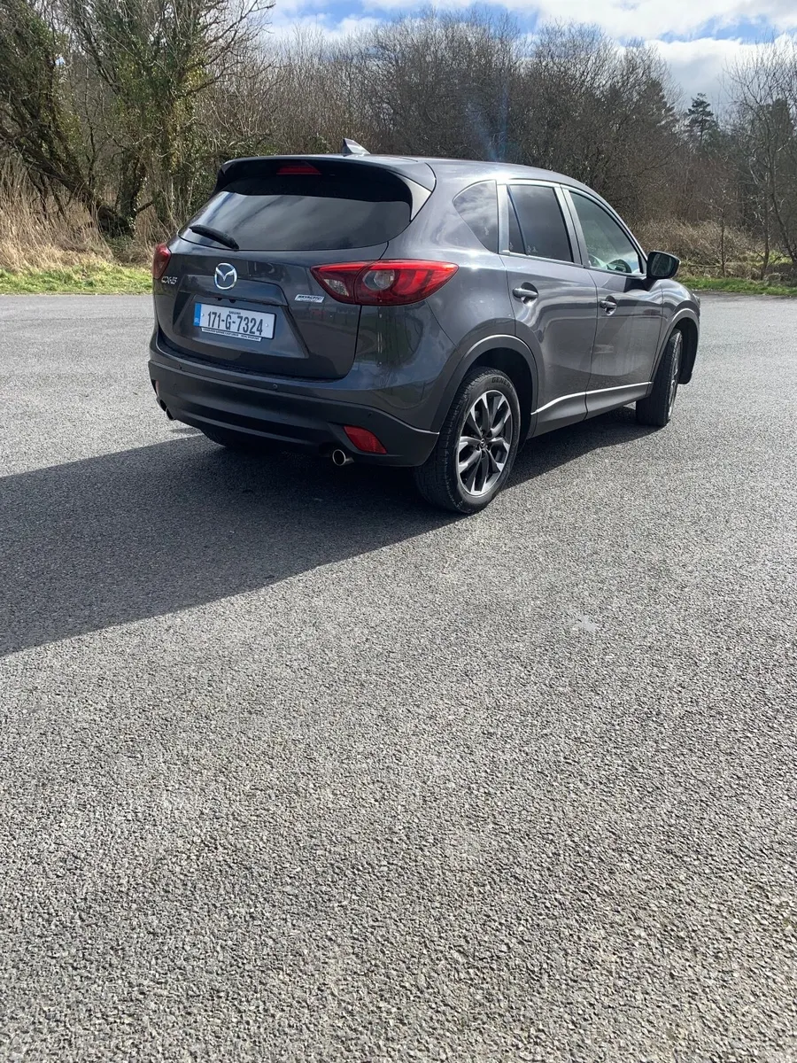 Mazda CX-5 2017 - Image 5