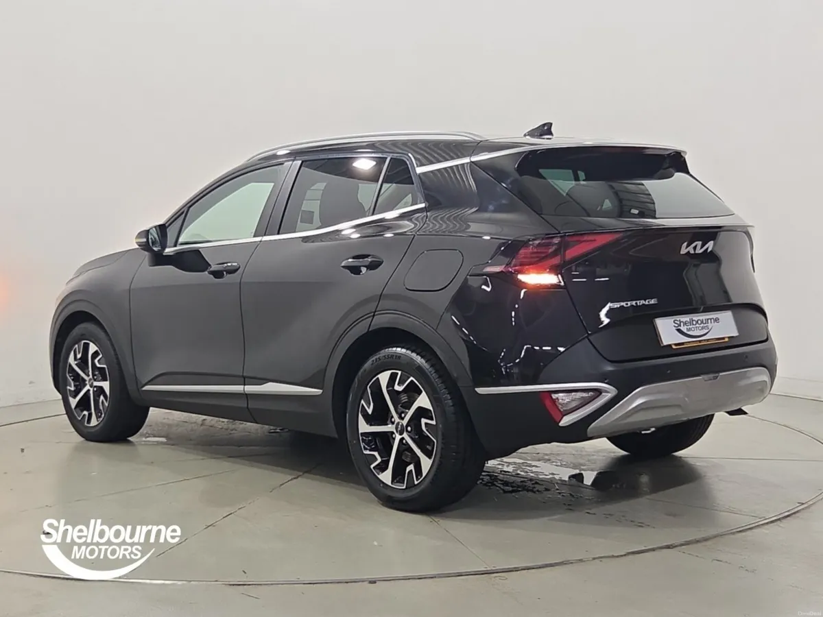 Kia Sportage Estate 3 - Image 2