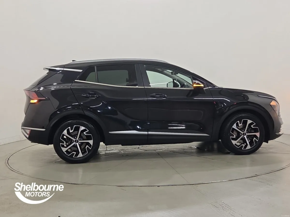 Kia Sportage Estate 3 - Image 3
