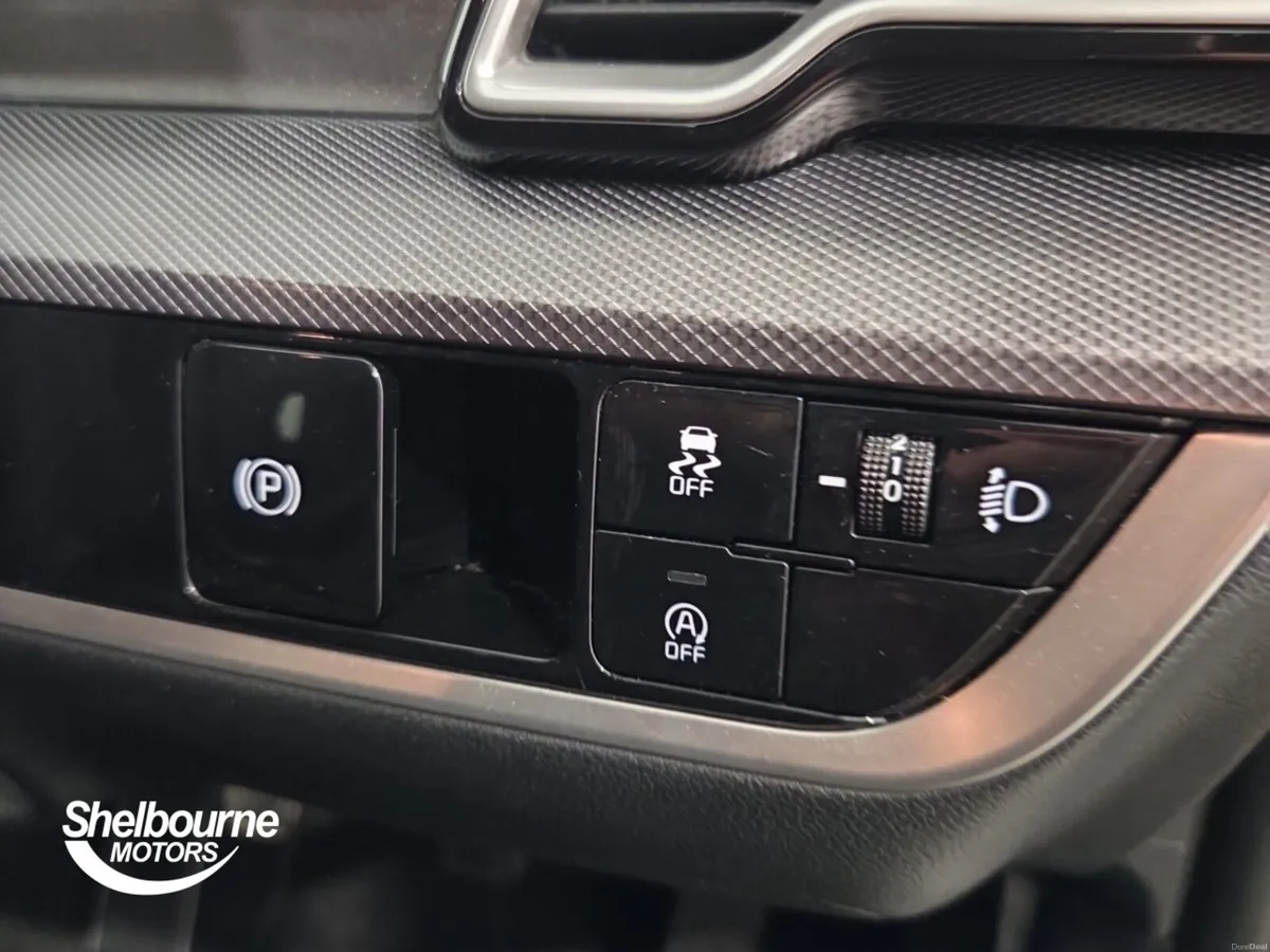 Kia Sportage Estate 3 - Image 5
