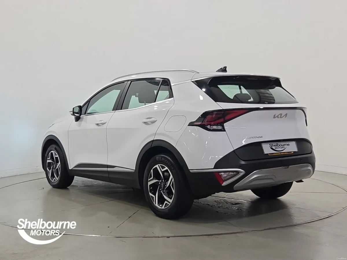 Kia Sportage Estate 2 - Image 2