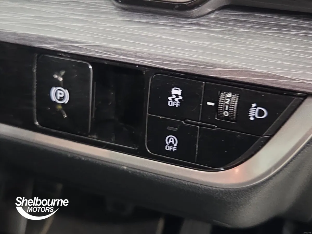 Kia Sportage Estate 2 - Image 5