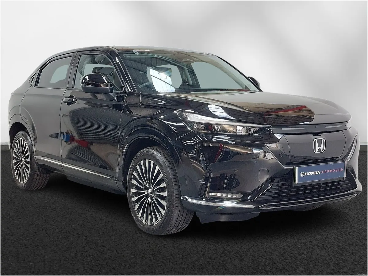 Honda E Ny1 Hatchback Elegance - Image 1