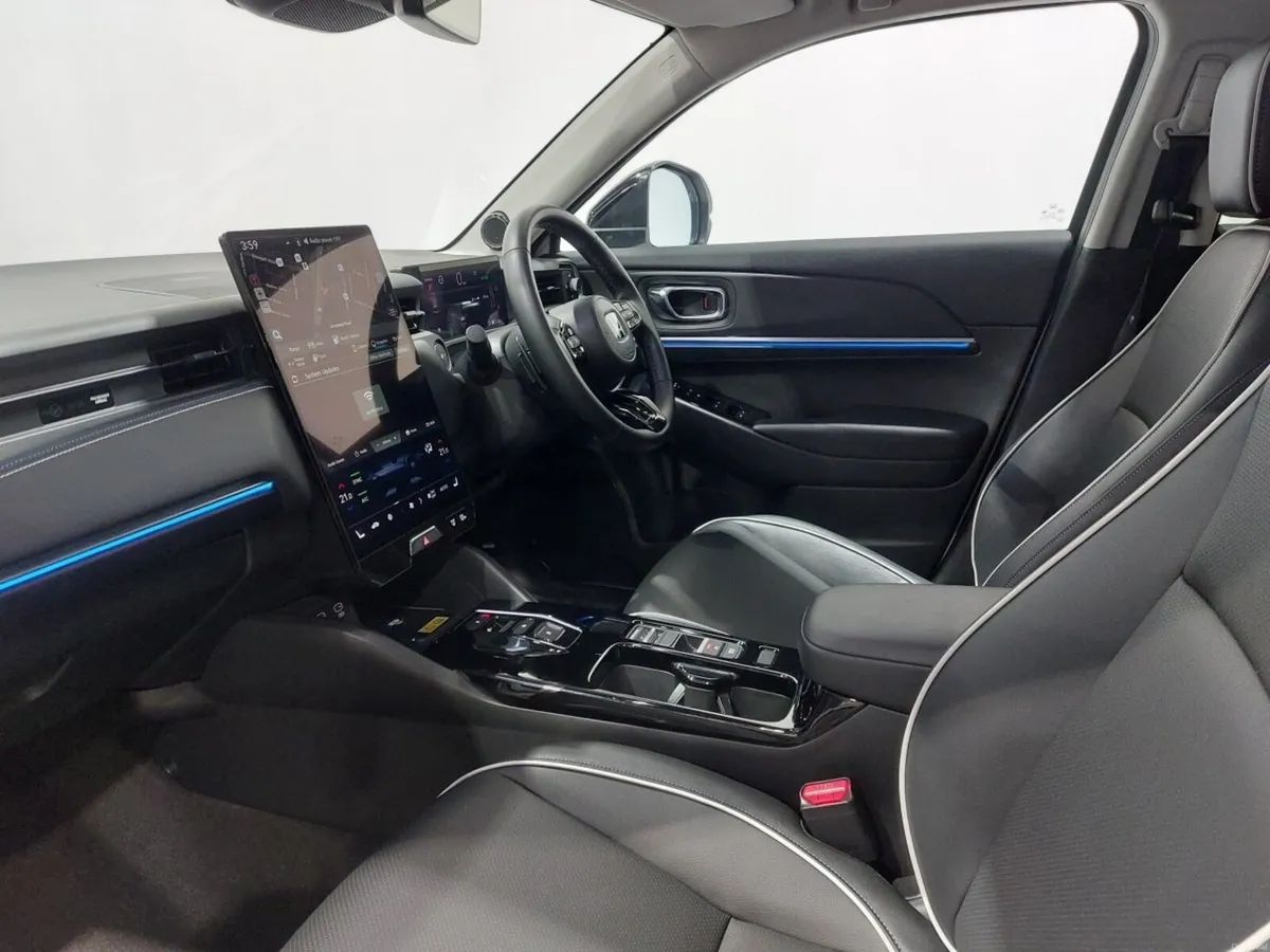 Honda E Ny1 Hatchback Elegance - Image 2