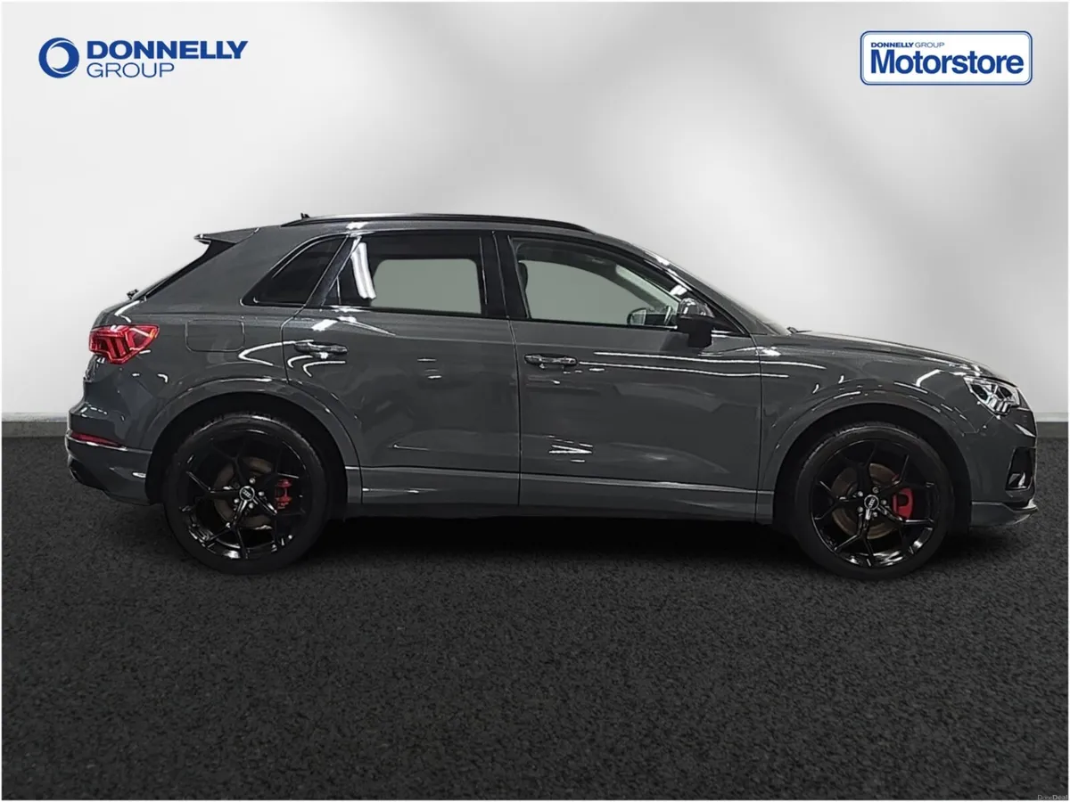 Audi Q3 Diesel Estate Sport - Image 3