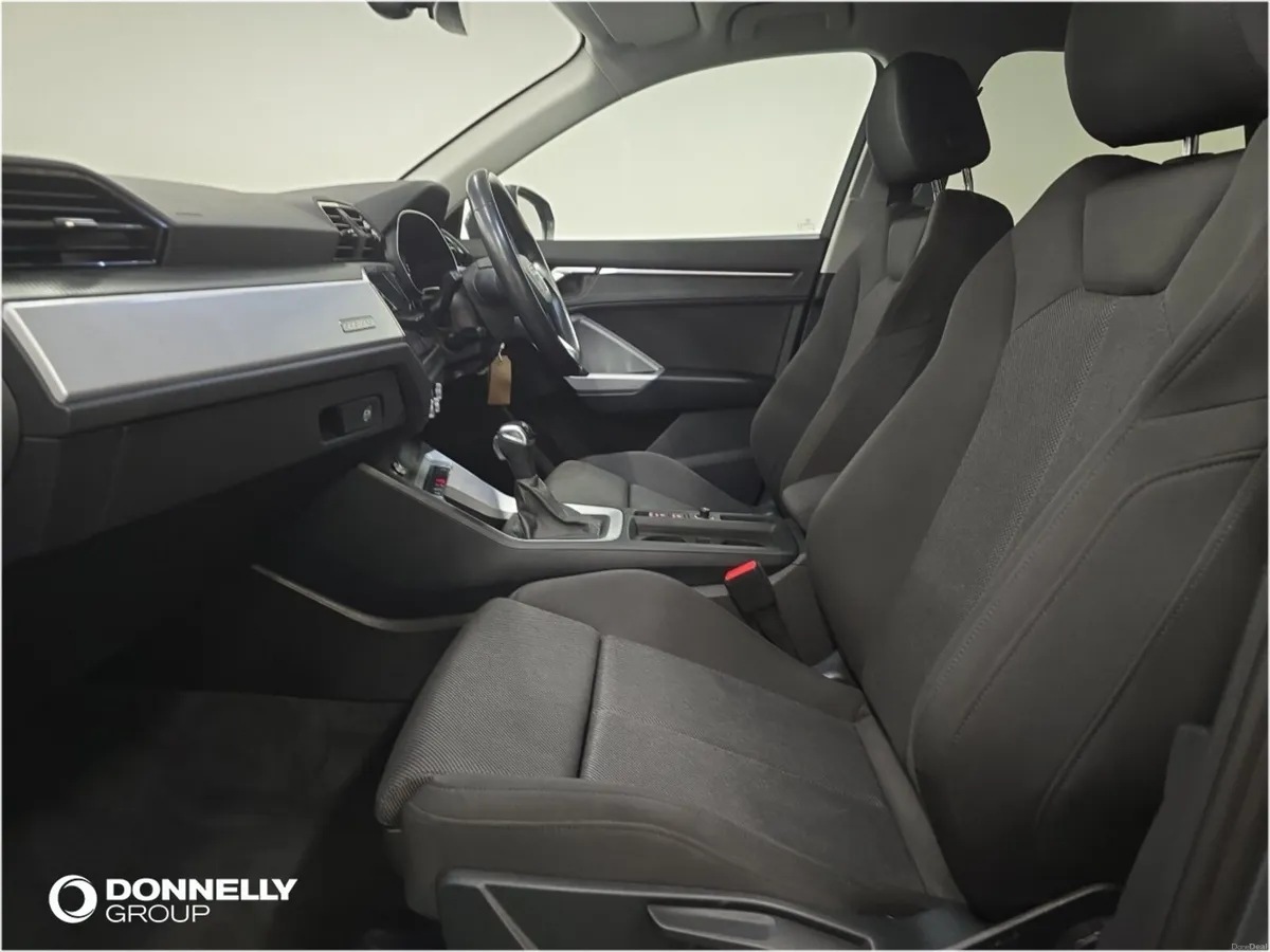 Audi Q3 Diesel Estate Sport - Image 4