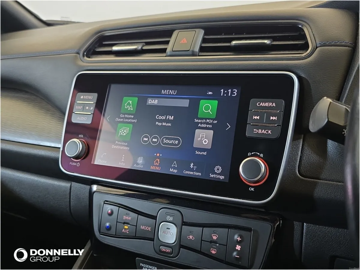 Nissan LEAF Hatchback Tekna - Image 5