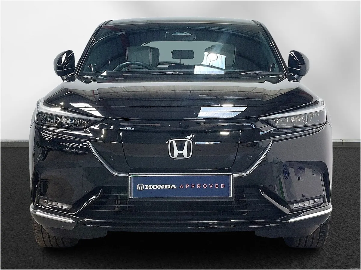 Honda E Ny1 Hatchback Elegance - Image 6