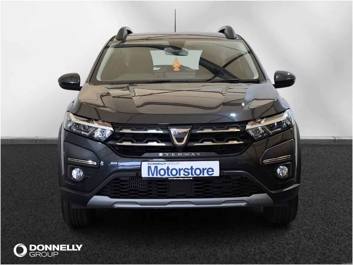Dacia Sandero Stepway Hatchback Comfort - Image 6
