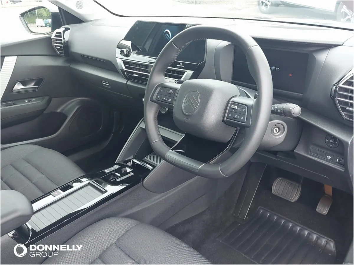 Citroen C4 Hatchback Plus - Image 4