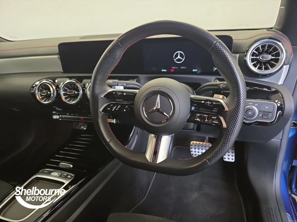 Mercedes-Benz CLA CLA 200 AMG LINE EXECUTIVE - Image 4