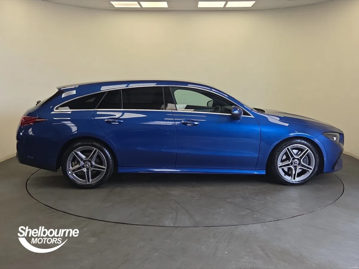 Mercedes-Benz CLA CLA 200 AMG LINE EXECUTIVE - Image 3