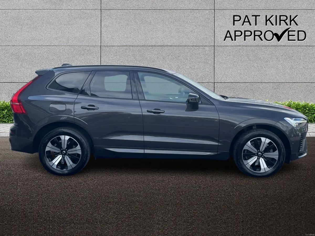 Volvo XC60 Xc60 Estate Plus - Image 3