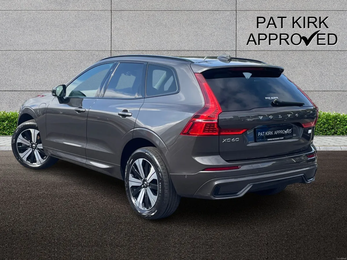 Volvo XC60 Xc60 Estate Plus - Image 2