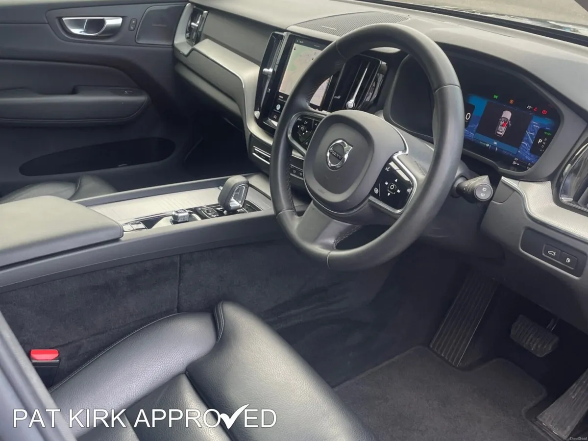Volvo XC60 Xc60 Estate Plus - Image 5