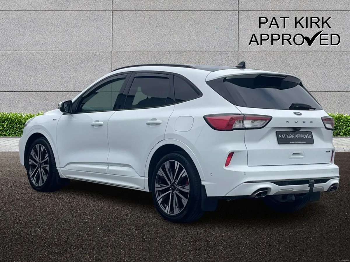 Ford Kuga Diesel Estate ST-Line X - Image 2