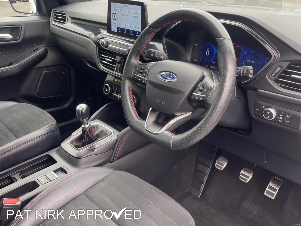 Ford Kuga Diesel Estate ST-Line X - Image 5