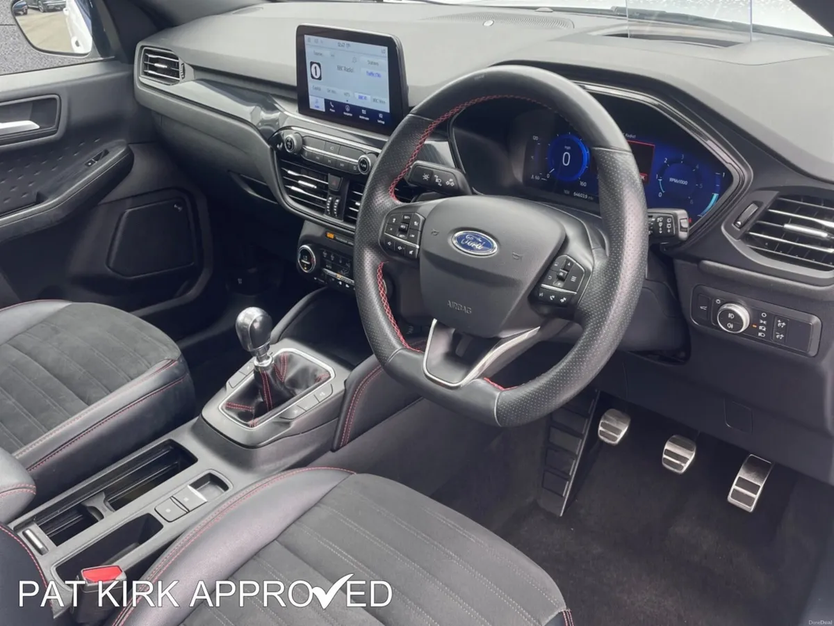 Ford Kuga Diesel Estate ST-Line X - Image 6