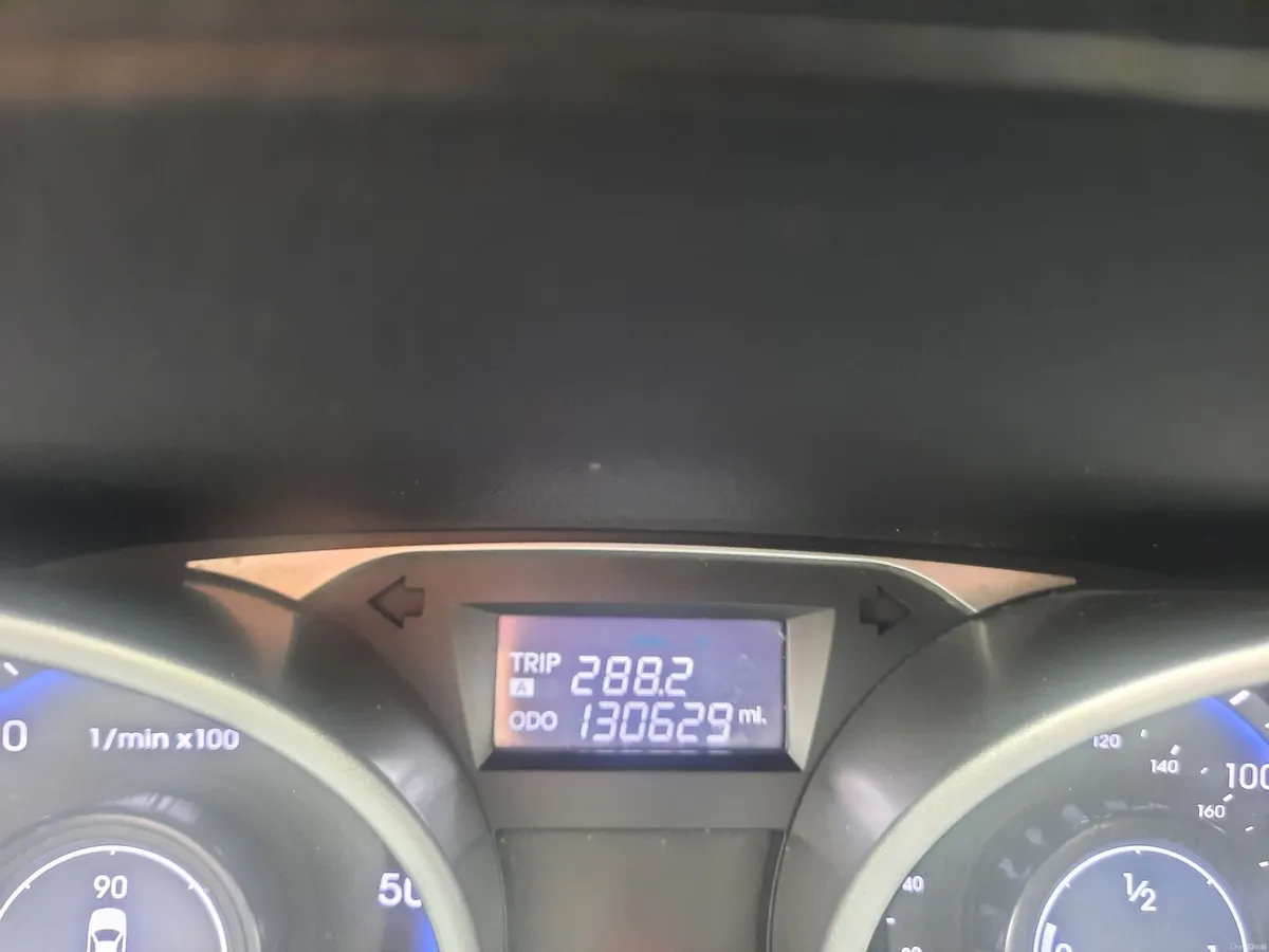 Hyundai ix35 2015 - Image 3
