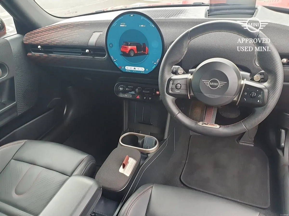 Mini Cooper Cooper S 3 Door - Image 4