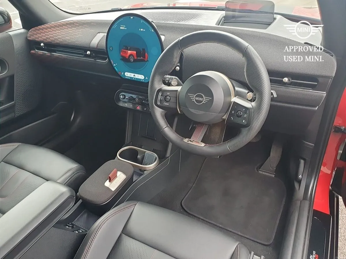 Mini Cooper Cooper S 3 Door - Image 6