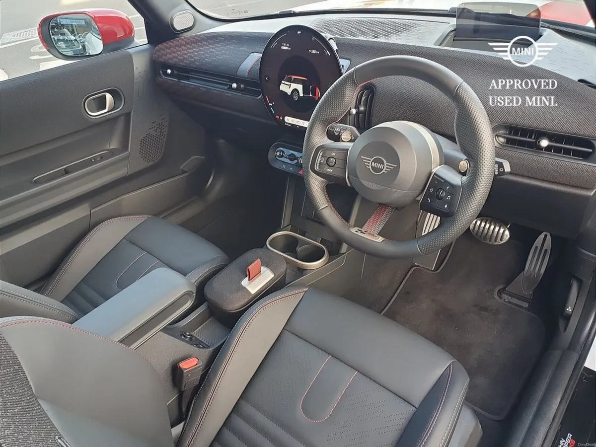 Mini Cooper John Cooper Works - Image 6