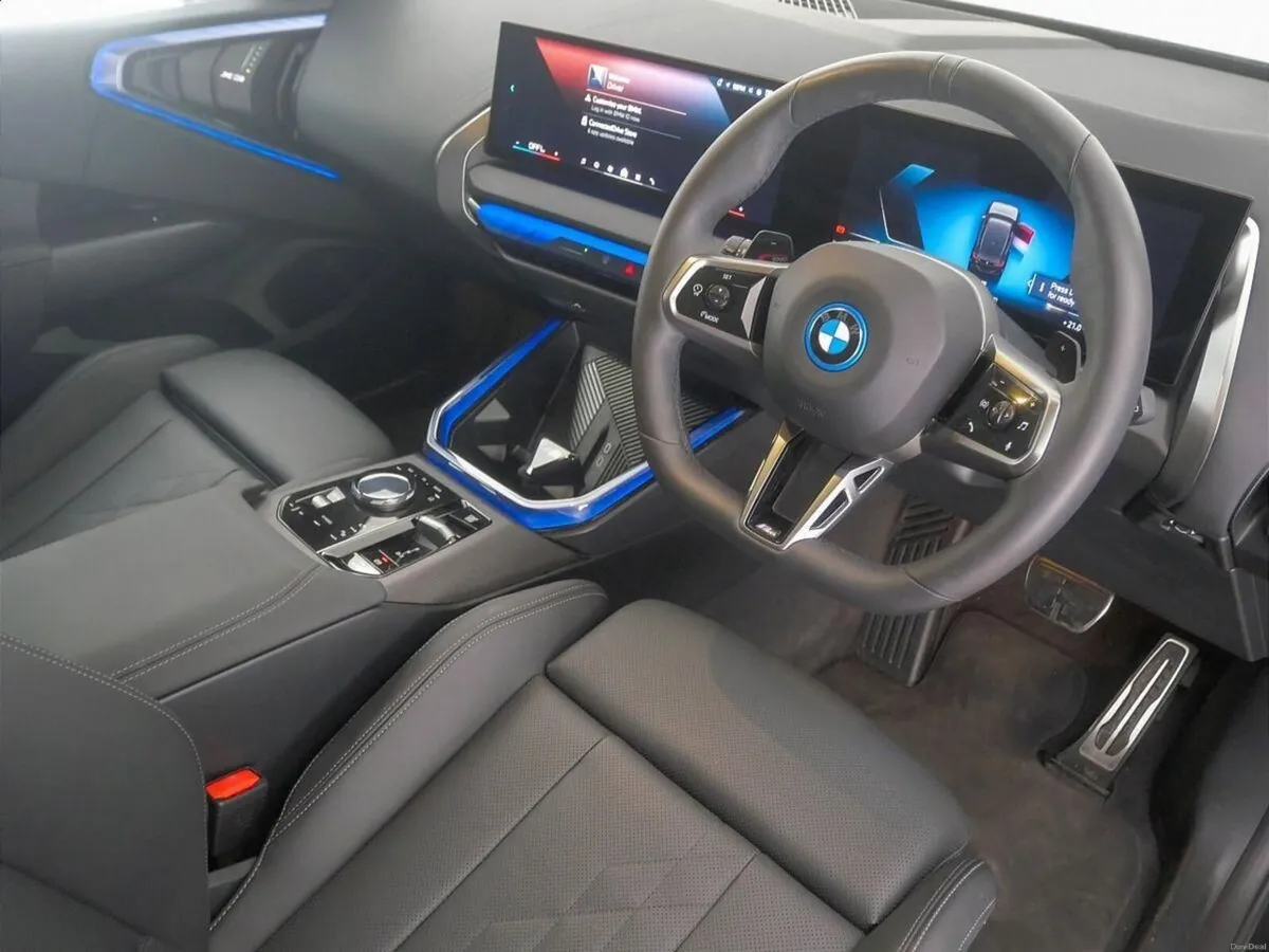 BMW X3 30e xDrive M Sport - Image 6