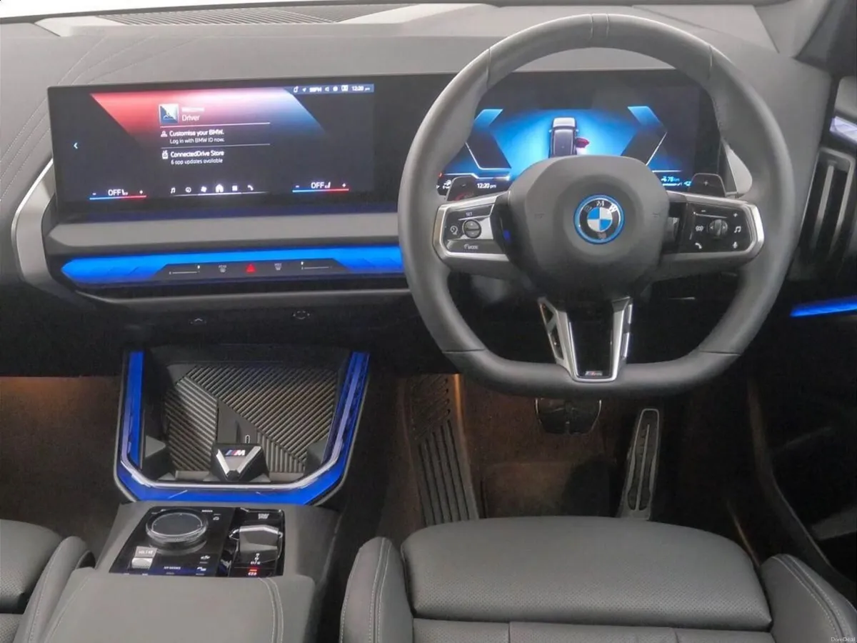 BMW X3 30e xDrive M Sport - Image 5