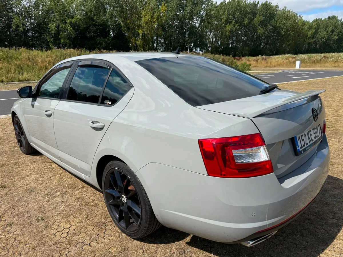 VRS | STEEL GREY | CHALLENGE PACK - Image 4