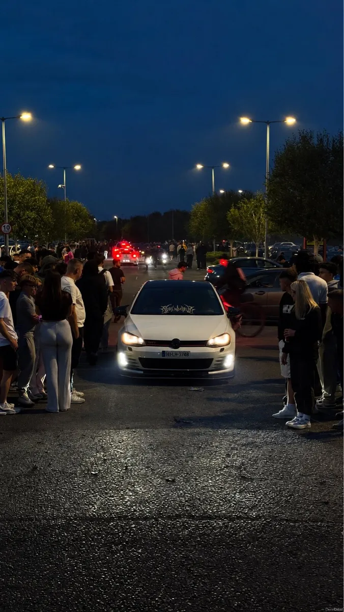 Golf GTI mk7 - Image 3