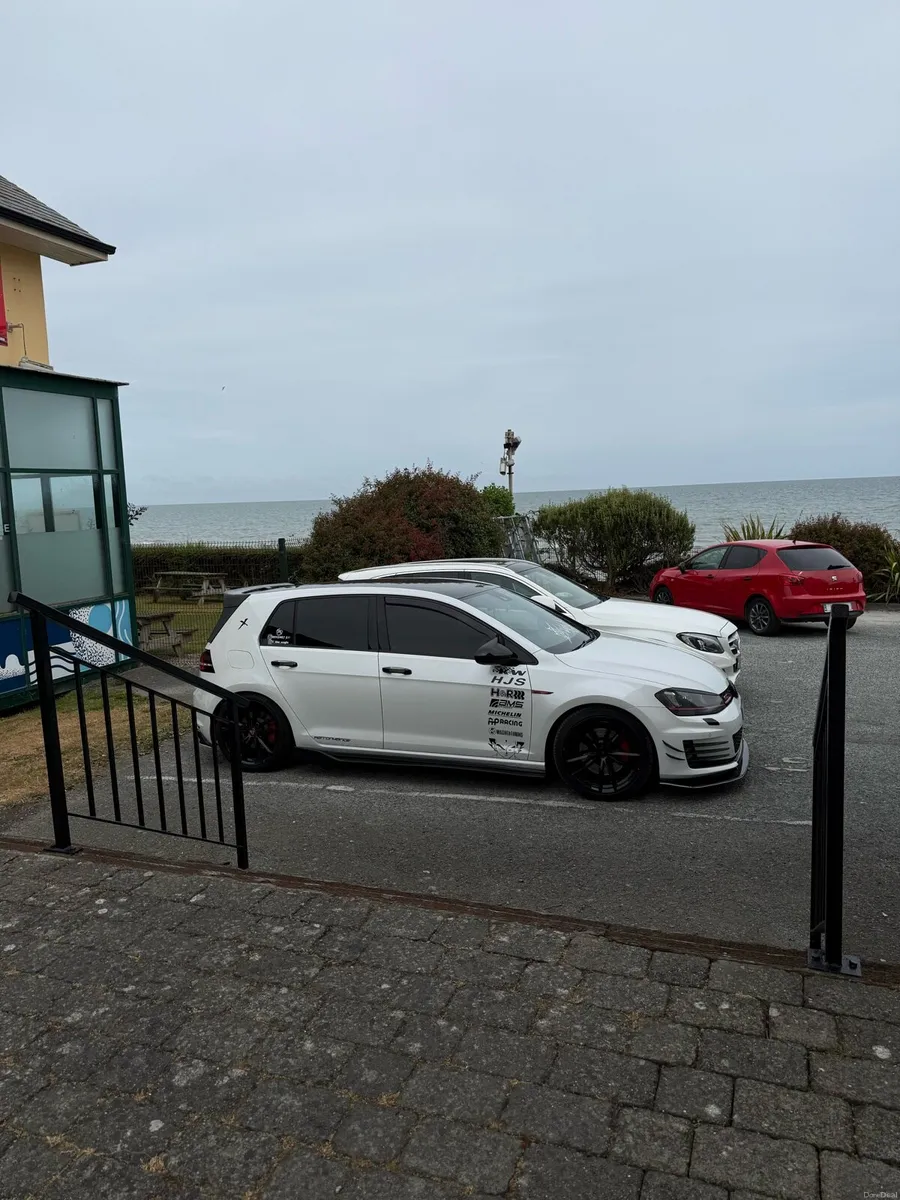 Golf GTI mk7 - Image 4