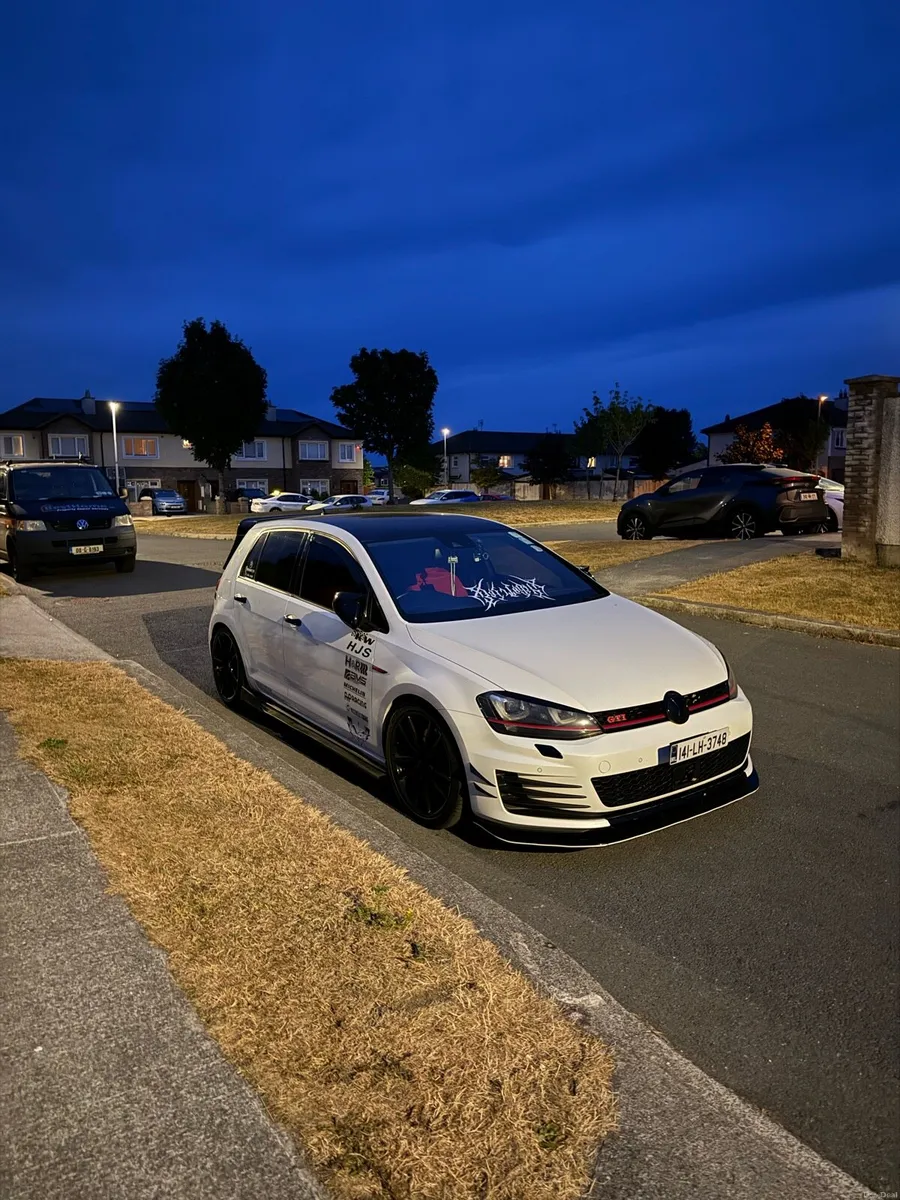 Golf GTI mk7 - Image 1