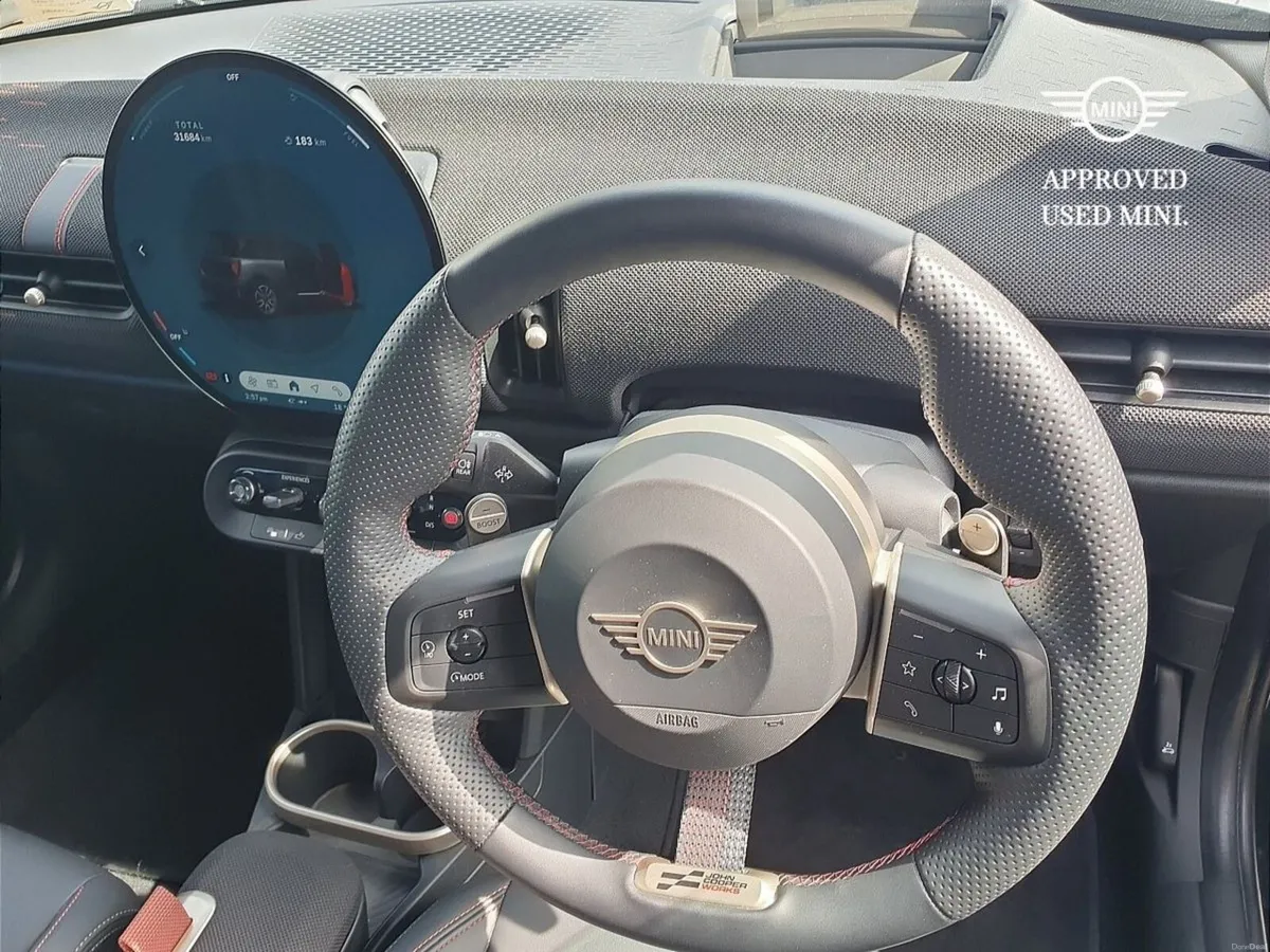 Mini Cooper Cooper S 3 Door - Image 5