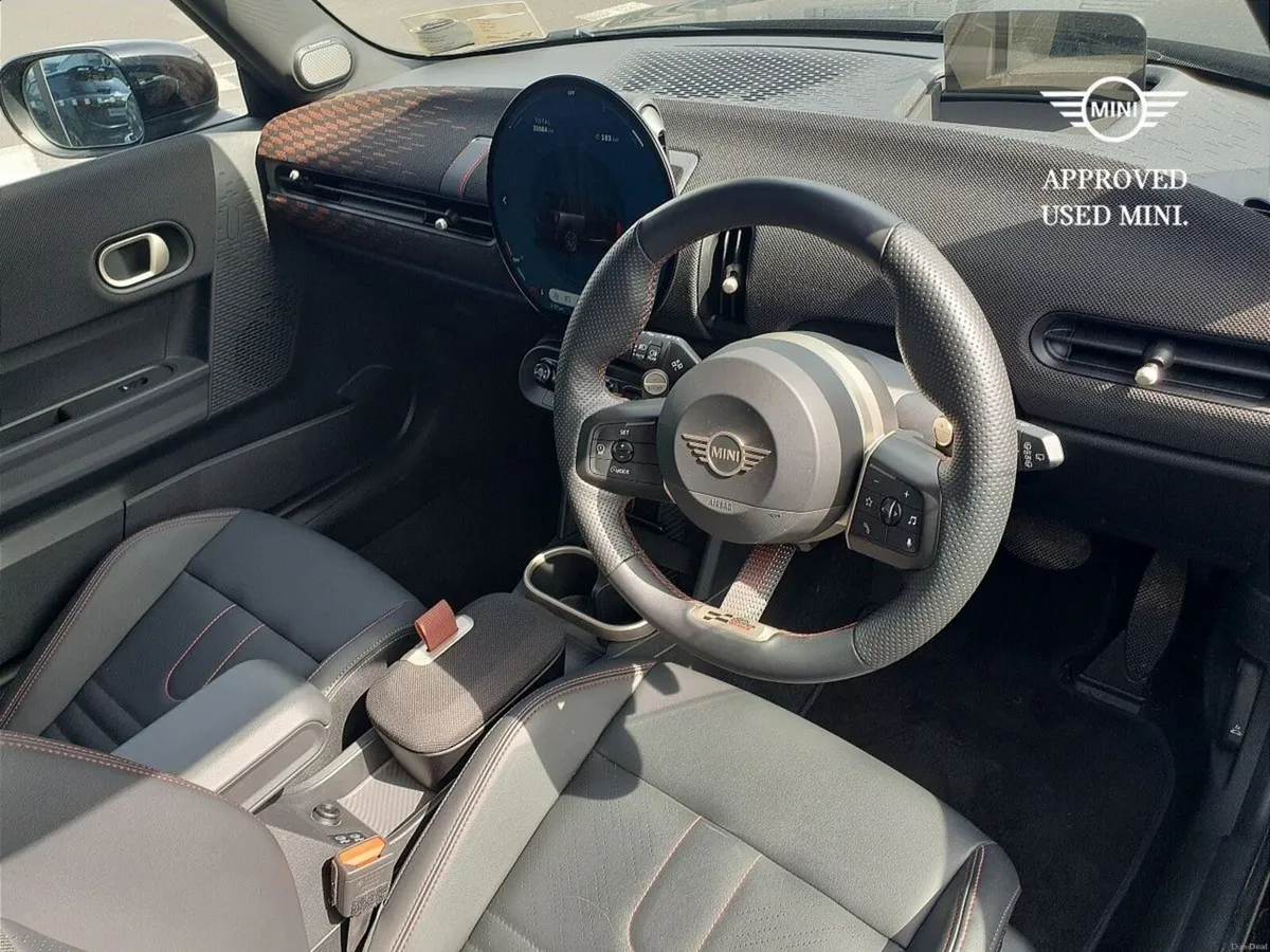 Mini Cooper Cooper S 3 Door - Image 6