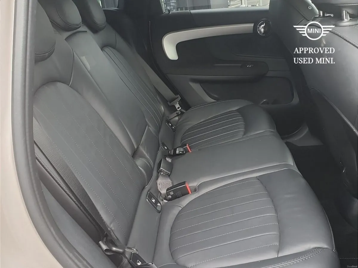 Mini Countryman Cooper S E Exclusive - Image 6